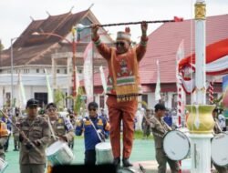 Heriyus: HUT Ke-23 Sebagai Sarana Refleksi Capaian Pembangunan