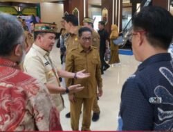 Bupati Mura Dorong Sinergi Pertambangan untuk Tingkatkan PAD