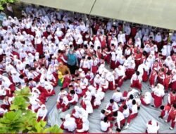 Pemkab Murung Raya Dorong Program Gerakan Ayah Teladan Indonesia