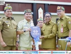Bupati Murung Raya Apresiasi Dukungan Pemprov Kalteng dalam Pengelolaan Lingkungan
