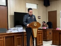 Fraksi PKB Desak Pemkab Bartim Tata Ulang Belanja Pegawai yang Capai 54 Persen