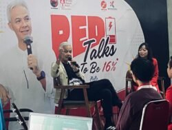 Ganjar; Banjarmasin Kotor, Banyak Sampah