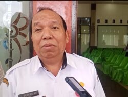 Disnakertransperin Barito Timur Luncurkan Aplikasi SEHATI, Dorong Kepatuhan dan Harmoni Hubungan Industrial