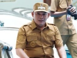 Wakil Bupati Ajak Pemuda Tingkatkan Kualitas Diri dan Jadi Motor Pembangunan Daerah