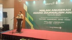 Angkat Energi Kebaikan untuk Negeri, AJA 2025 Apresiasi Karya Jurnalistik Terbaik
