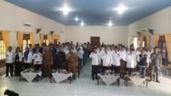 Wabup Bartim Sambut Dukungan Perindo untuk Program Pro Rakyat