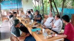 REFLEKSI AKHIR TAHUN 2025 DPP APINDO KALIMANTAN SELATAN