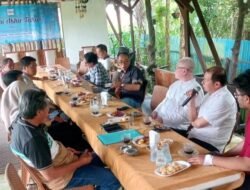 REFLEKSI AKHIR TAHUN 2025 DPP APINDO KALIMANTAN SELATAN