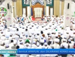 Sekumpul dan Politik Kerendahhatian di Tengah Hiruk-Pikuk Konten Digital