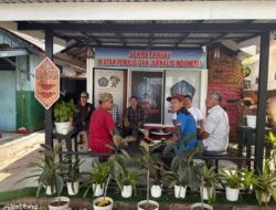 IWO Bartim dan IPJI Kalteng Satukan Langkah Perkuat Peran Pers Daerah