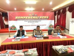 Terungkap! Kematian Remaja Putri di Tamiang Layang Bukan Bunuh Diri