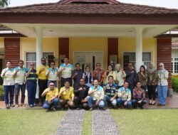 Kunker DPRD Barito Timur ke PT Adaro, Fokus Pengelolaan Pasca Tambang