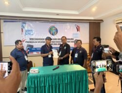 Musdalub PW IWO Kalteng Tetapkan Endra Setiawan sebagai Ketua