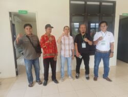 Tali Asih Dinilai Cacat Hukum, Gugatan Warga terhadap PT NPR Berlanjut