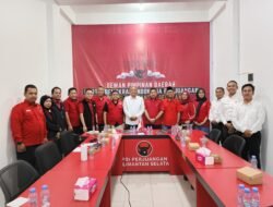 PDI Perjuangan; Jangan Bungkam Daya Kritis dan Partisipasi Warga Dalam Politik