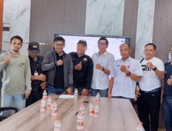 Media Lebih Banyak dari Wartawan, IWO Barito Utara Soroti Potensi Penyimpangan Anggaran
