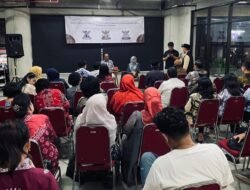 “Ajaib”, LK3 Mampu Bertahan dan Eksis Sepanjang 32 Tahun