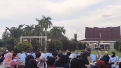 IWO Kalteng Nilai Silaturahmi Gubernur dan Insan Pers Ciptakan Komunikasi Positif