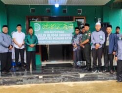 Kantor MUI Murung Raya Diresmikan, Jadi Pusat Penguatan Umat dan Akidah