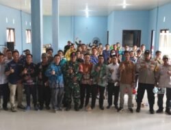 Musrenbang Kecamatan Sumber Barito Fokuskan Infrastruktur dan Kebutuhan Dasar Masyarakat