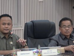 DPRD Bartim Tegaskan Komitmen Perkuat Fungsi Pengawasan dan Percepatan Pembangunan