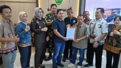 Tanpa Kompensasi, Warga Kotam Tegas Minta PT BCL Angkat Kaki dari Tanah Ulayat