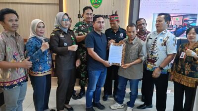 Tanpa Kompensasi, Warga Kotam Tegas Minta PT BCL Angkat Kaki dari Tanah Ulayat