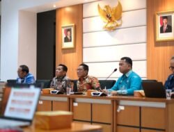 Bupati Mura Paparkan Ekspose Manajemen Talenta ASN