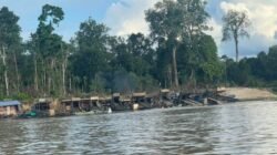 Saat Tambang Emas Rakyat Menjadi Harapan Hidup Masyarakat