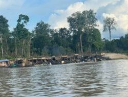 Saat Tambang Emas Rakyat Menjadi Harapan Hidup Masyarakat