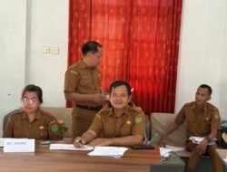 Disdik Bartim Lakukan Pemetaan, 371 PPPK Paruh Waktu Segera Ditempatkan