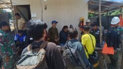 Tiga Tergugat Tidak Hadir, Sidang Lapangan Gugatan Warga Karendan terhadap PT NPR Berlanjut