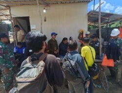 Tiga Tergugat Tidak Hadir, Sidang Lapangan Gugatan Warga Karendan terhadap PT NPR Berlanjut