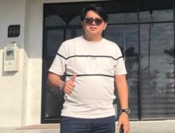 Momentum HPN 2026, Ketua PAN Bartim Tekankan Peran Strategis Pers