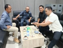 Komisi III DPRD Bartim Sesalkan Pemberian Penghargaan kepada PT Bartim Coalindo