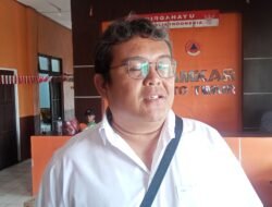 BPBD Bartim Akui Kurang Cermat, Minta Maaf atas Polemik Piagam PT Bartim Coalindo