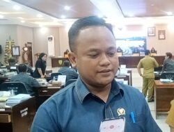 Ketua DPRD Bartim: Pers Pilar Penting Demokrasi dan Pembangunan Daerah