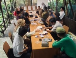 Effendy, Ikhtiar Membangun Intelektual Organik