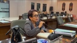 Anggota DPRD Barito Timur, Reni Sugiarti Usulkan Perda Pascatambang