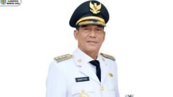 Bupati Murung Raya Akan Hadiri Rakornas Pemerintah Pusat dan Daerah di Sentul