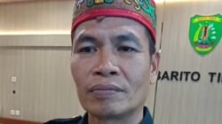 Instruksi Gubernur Diabaikan? Damang Soroti Komitmen Plasma PT BCL