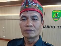 Instruksi Gubernur Diabaikan? Damang Soroti Komitmen Plasma PT BCL