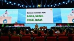Pemkab Murung Raya Dukung Program Indonesia ASRI