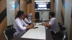 Pemkab Murung Raya Ikuti Rakor Pengendalian Inflasi Bersama Kemendagri