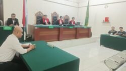 Sidang Prianto vs PT NPR: Saksi Sebut Hak Kelola Lahan Jelas Milik Penggugat