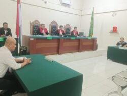 Sidang Prianto vs PT NPR: Saksi Sebut Hak Kelola Lahan Jelas Milik Penggugat