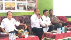 Aspirasi Pembangunan Mengemuka dalam Musrenbangcam Kecamatan Paku