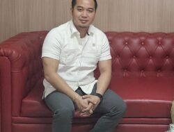 Rafi Hidatullah Kecam PT ABB yang Diduga Picu Konflik Horizontal