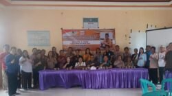 Bayanto Serap Aspirasi Warga Desa Unsum Saat Reses