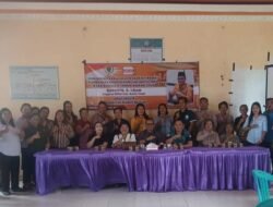 Bayanto Serap Aspirasi Warga Desa Unsum Saat Reses